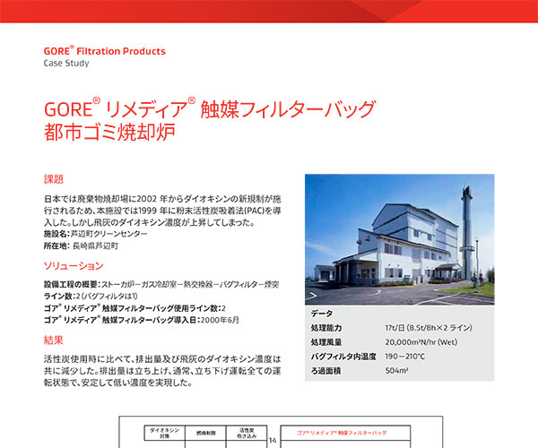 Case Study - Remedia Japan 2000 June