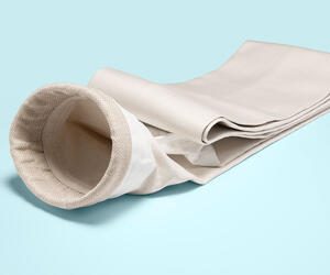 Low Emission Filter Bags